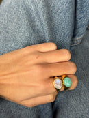 Anillo big luna