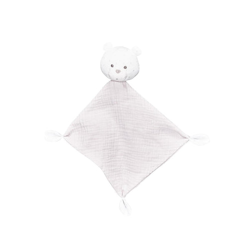 Doudou Mouchoir En Coton