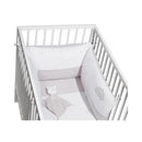 Doudou Mouchoir En Coton