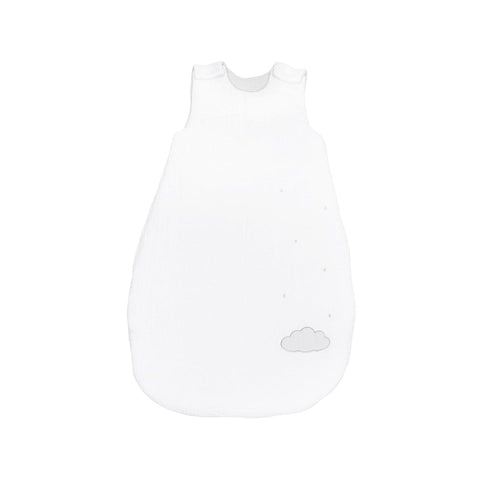 Gigoteuse En Coton - Gris