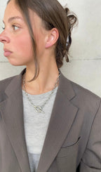Collier Eye