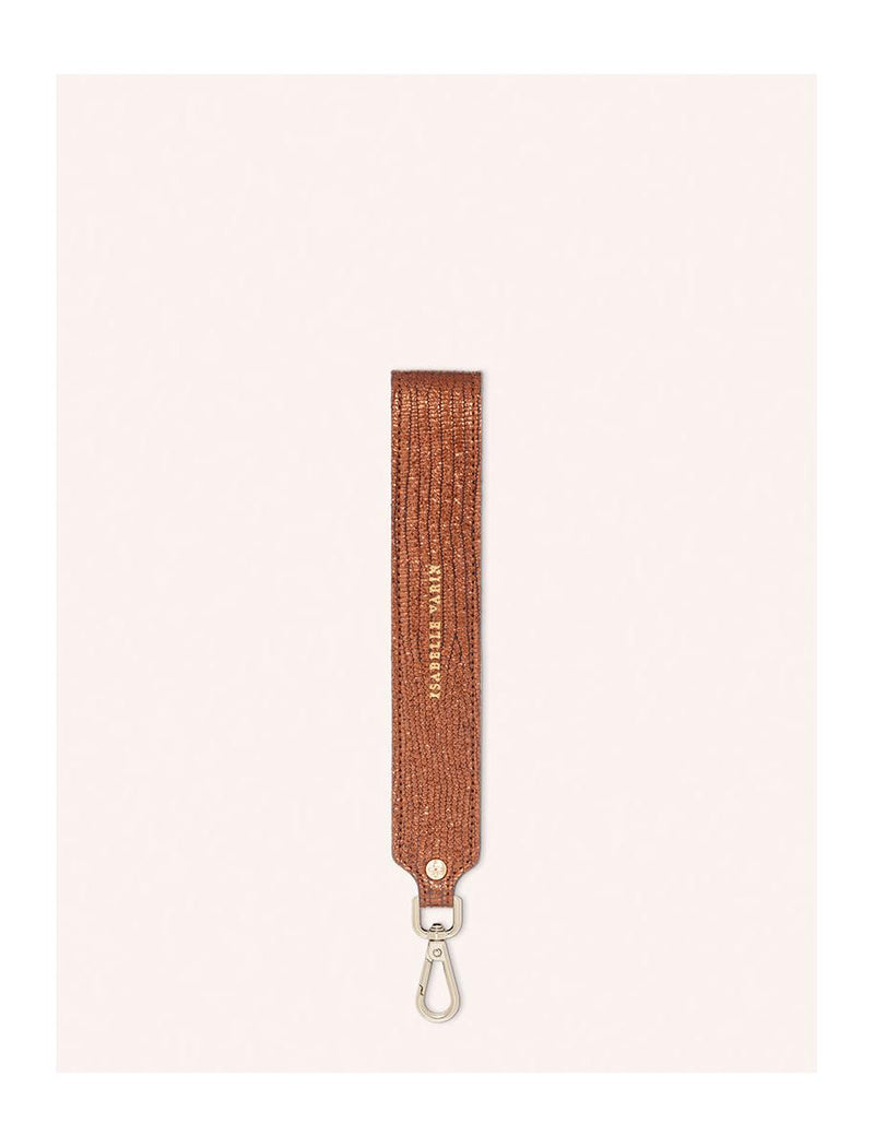 Dragonne Chris - Turtle Cuivre