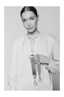 Dragonne Chris - Turtle Cuivre