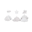 Mobile Musical En Velours