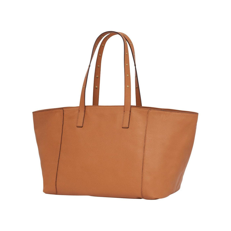 Sac Simple - Camel