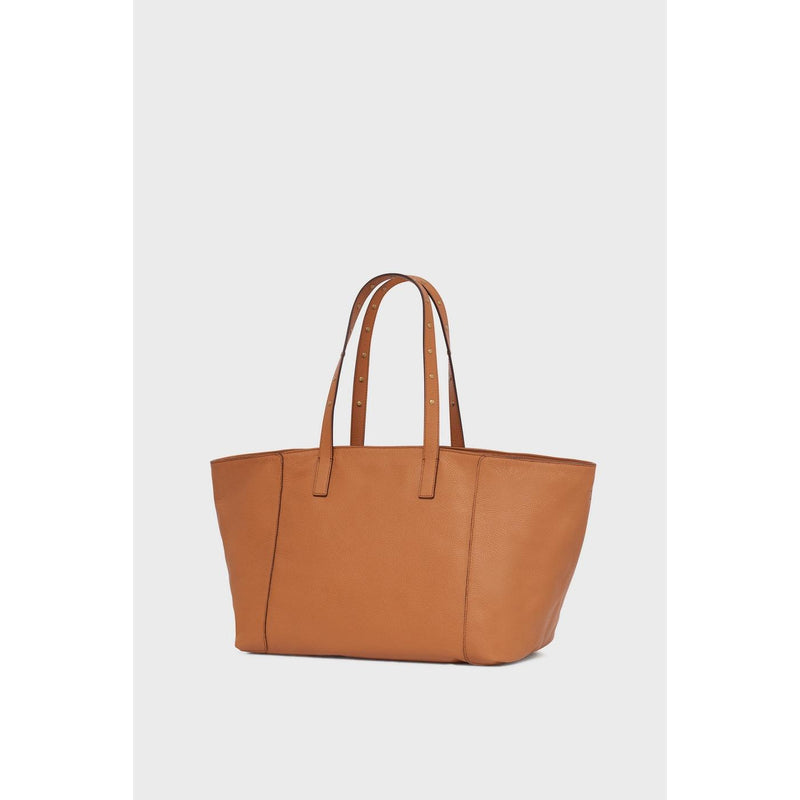 Sac Simple - Camel