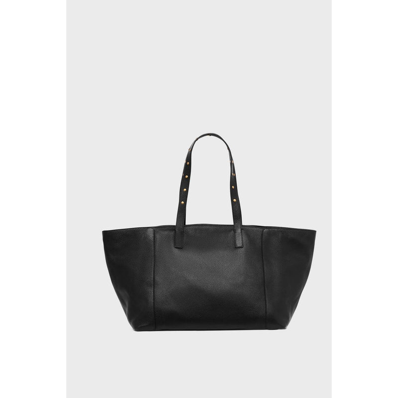 Sac Simple - Noir