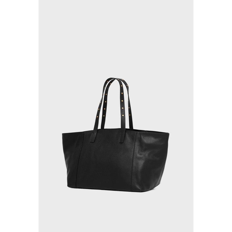 Sac Simple - Noir