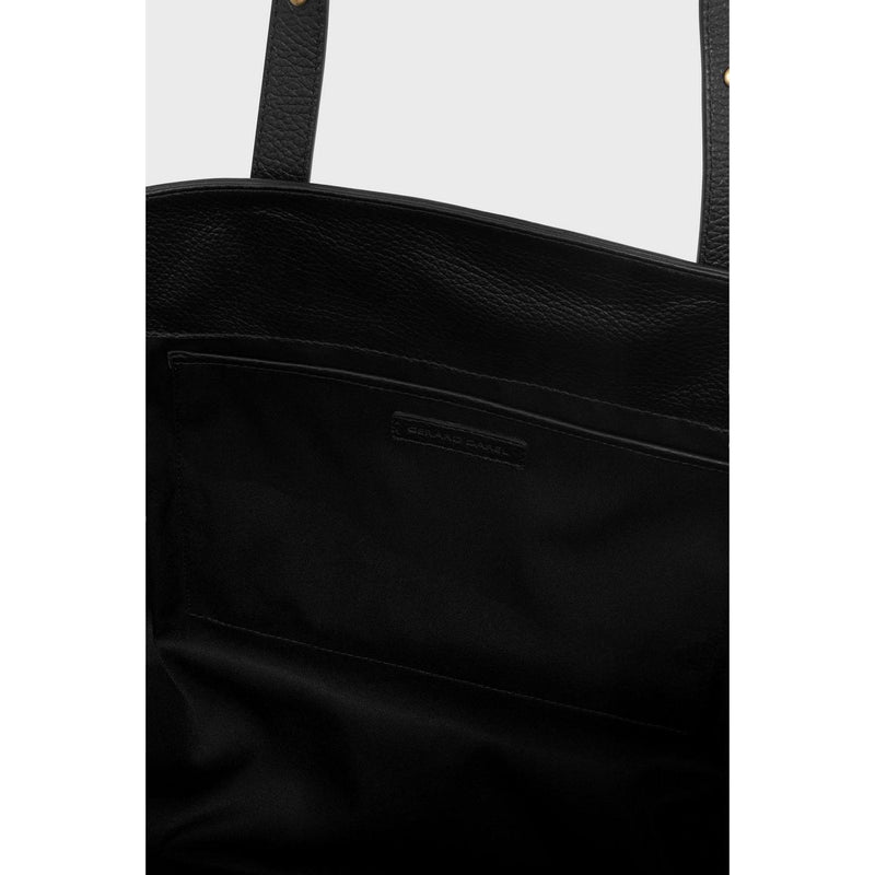Sac Simple - Noir