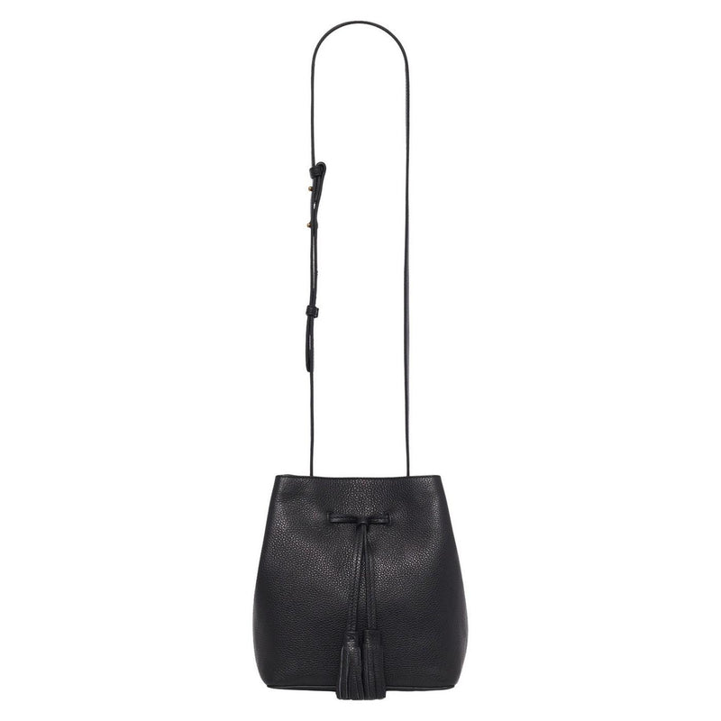 Sac Mini Saxo 2 - Noir