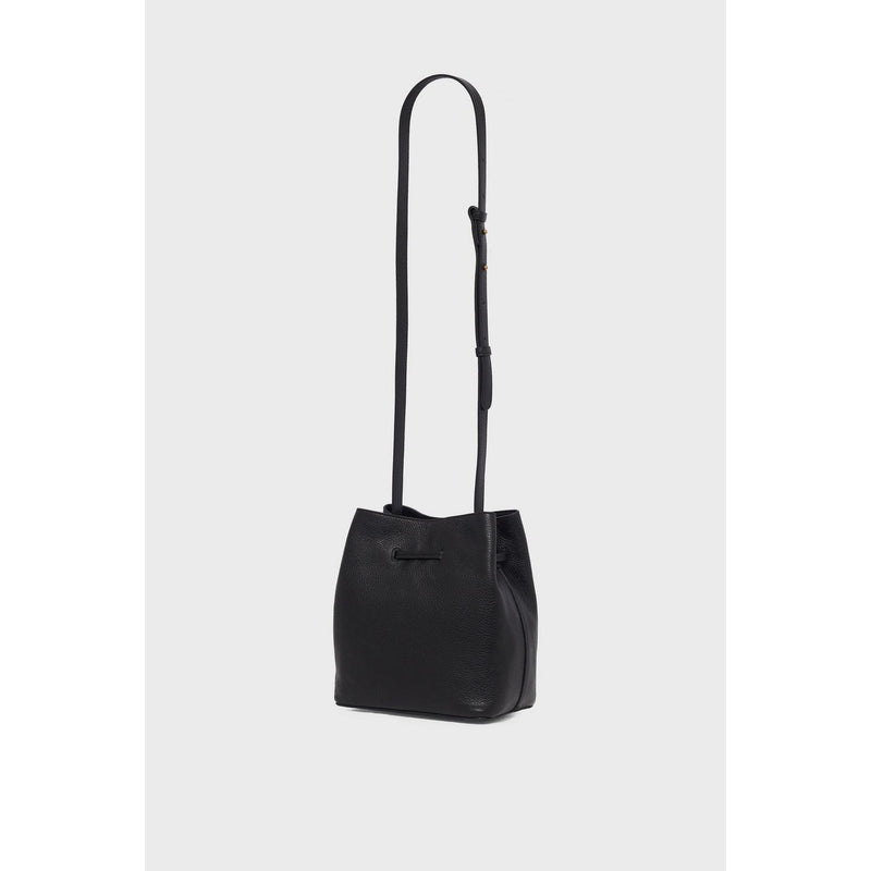 Sac Mini Saxo 2 - Noir