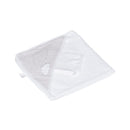 Cape De Bain Et Gant En Coton