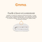 Couette Été
