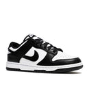 Nike Dunk Low Retro White Black Panda (2021) - Noir