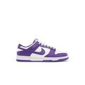 Nike Dunk Low Championship Court Purple - Violet