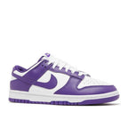 Nike Dunk Low Championship Court Purple - Violet