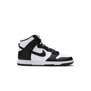 Nike Dunk High Black White (2021)