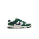 Nike Dunk Low Retro Gorge Green Midnight Navy (W) - Vert