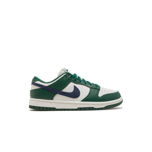 Nike - Dunk Low Retro Gorge Green Midnight Navy (W)