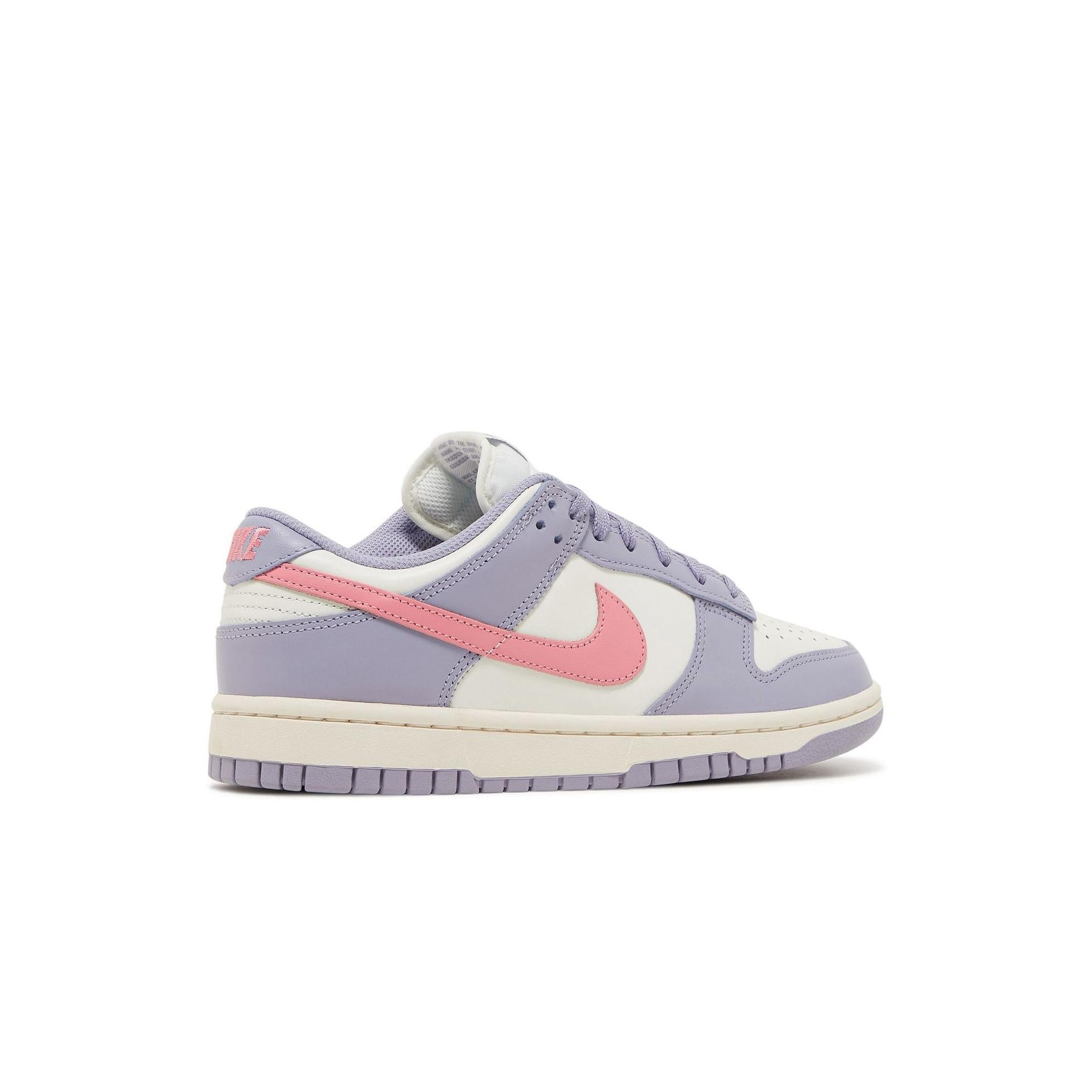 Nike Dunk Low Indigo Haze (W) - Violeta