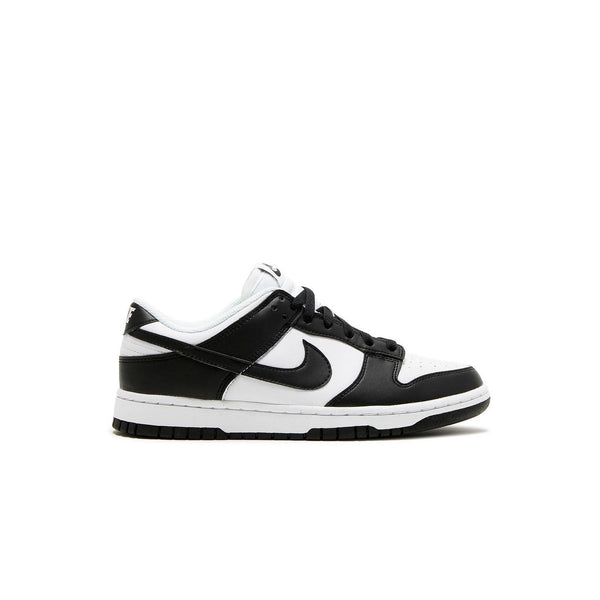 Nike Dunk Low Next Nature White Black Panda (W) - Negro