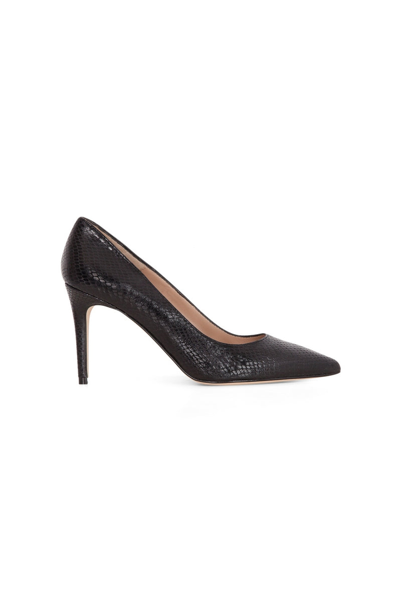 Chaussure Balla - Noir
