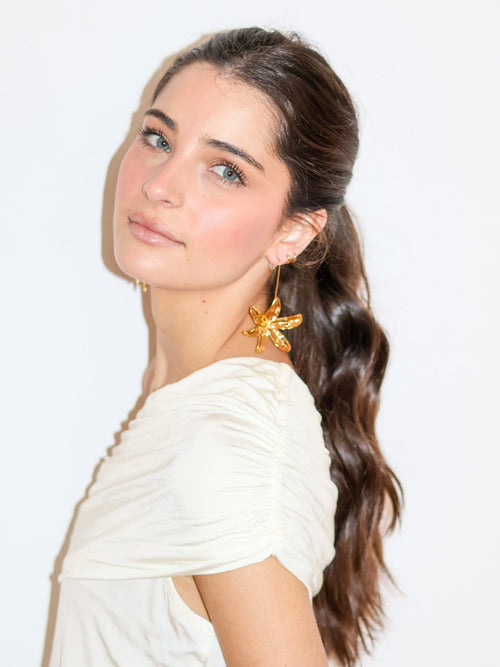 Boucles D'Oreilles Jázmin