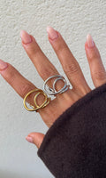 Whirlwind Ring