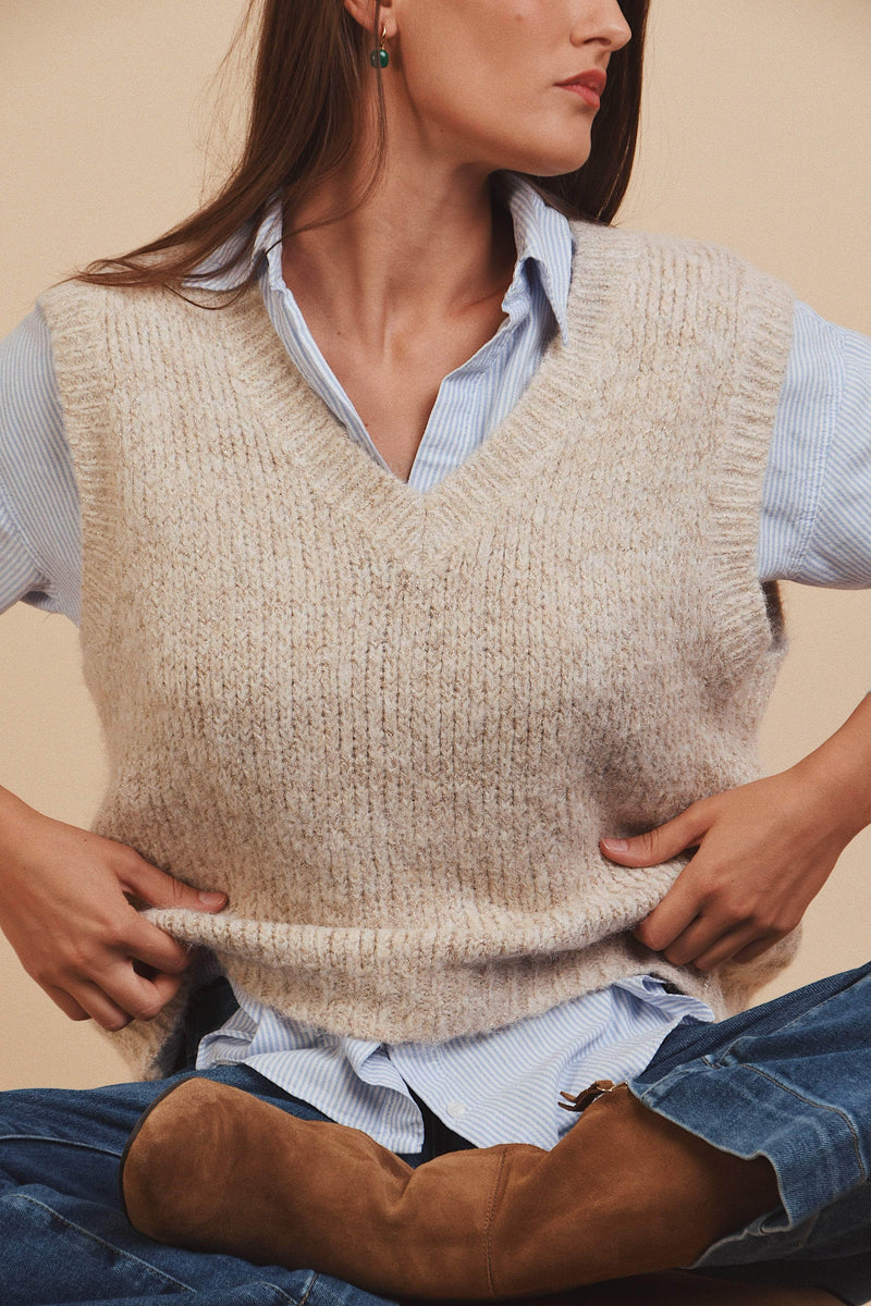 Jamy sweater