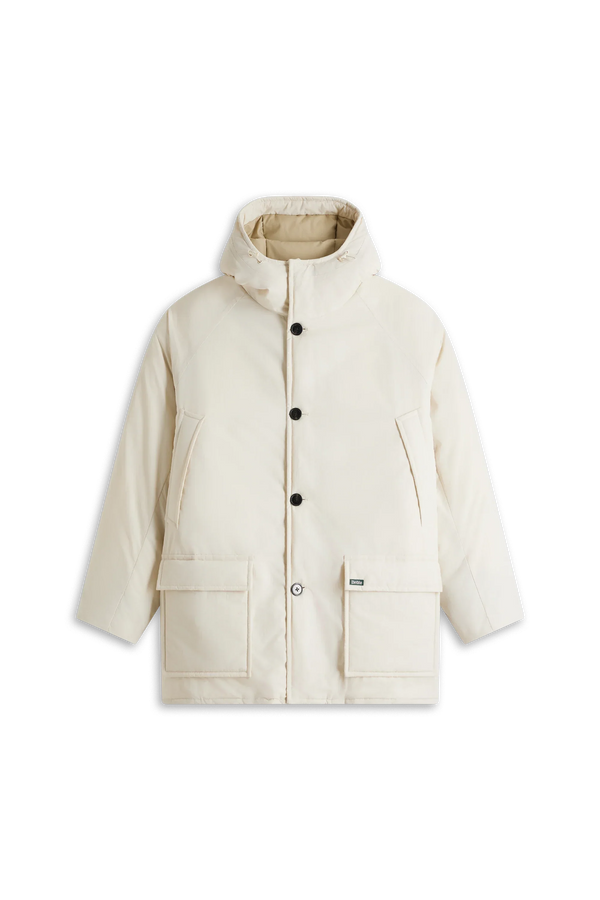 The Funny Parka