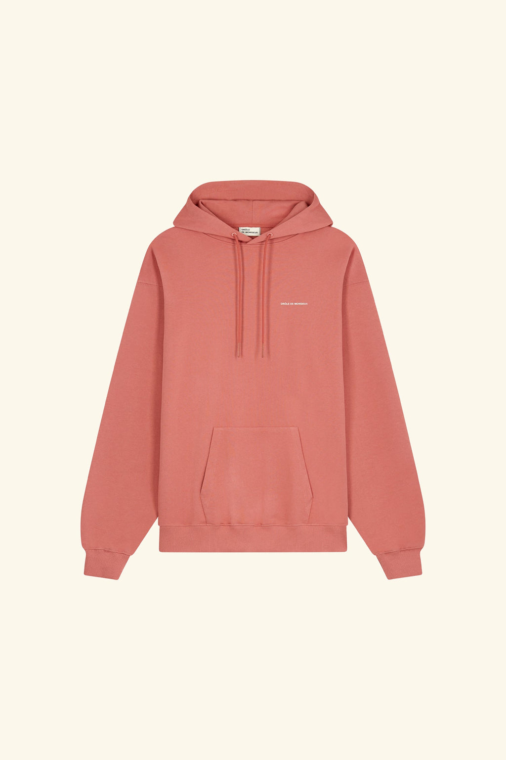 The Slogan Hoodie