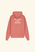 The Slogan Hoodie