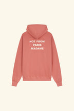 The Slogan Hoodie