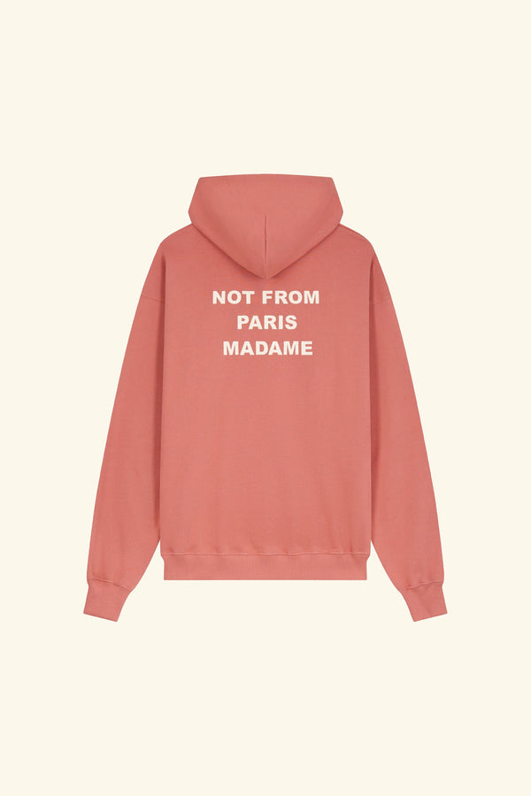 The Slogan Hoodie