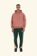 Le Hoodie Slogan