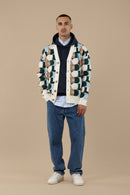 Le Cardigan Drôle
