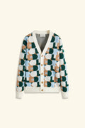 Le Cardigan Drôle