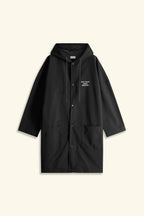 The Slogan Parka