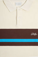 Le Polo Corduroy