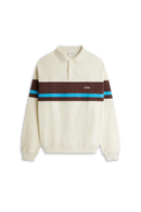 Le Polo Corduroy