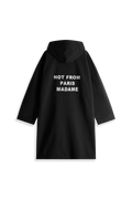 The Slogan Parka