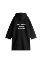 The Slogan Parka