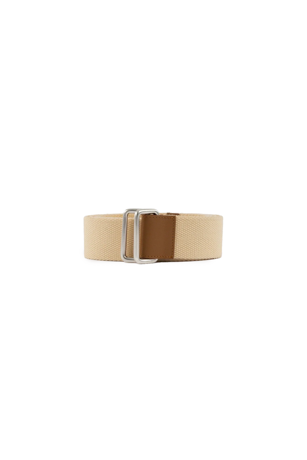 The Woven Belt