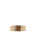 The Woven Belt