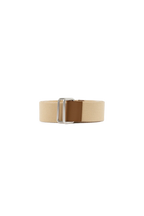 The Woven Belt