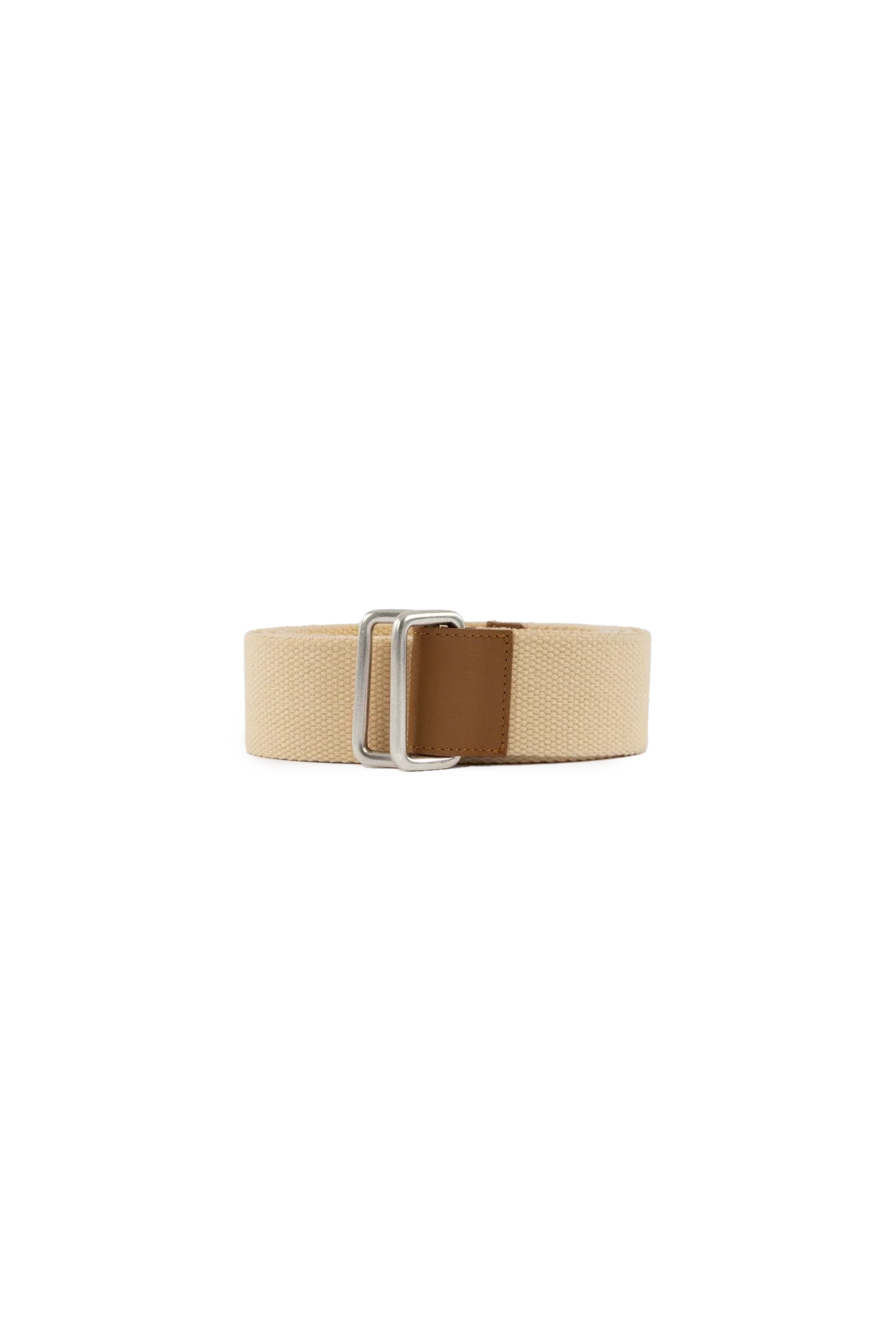 The Woven Belt