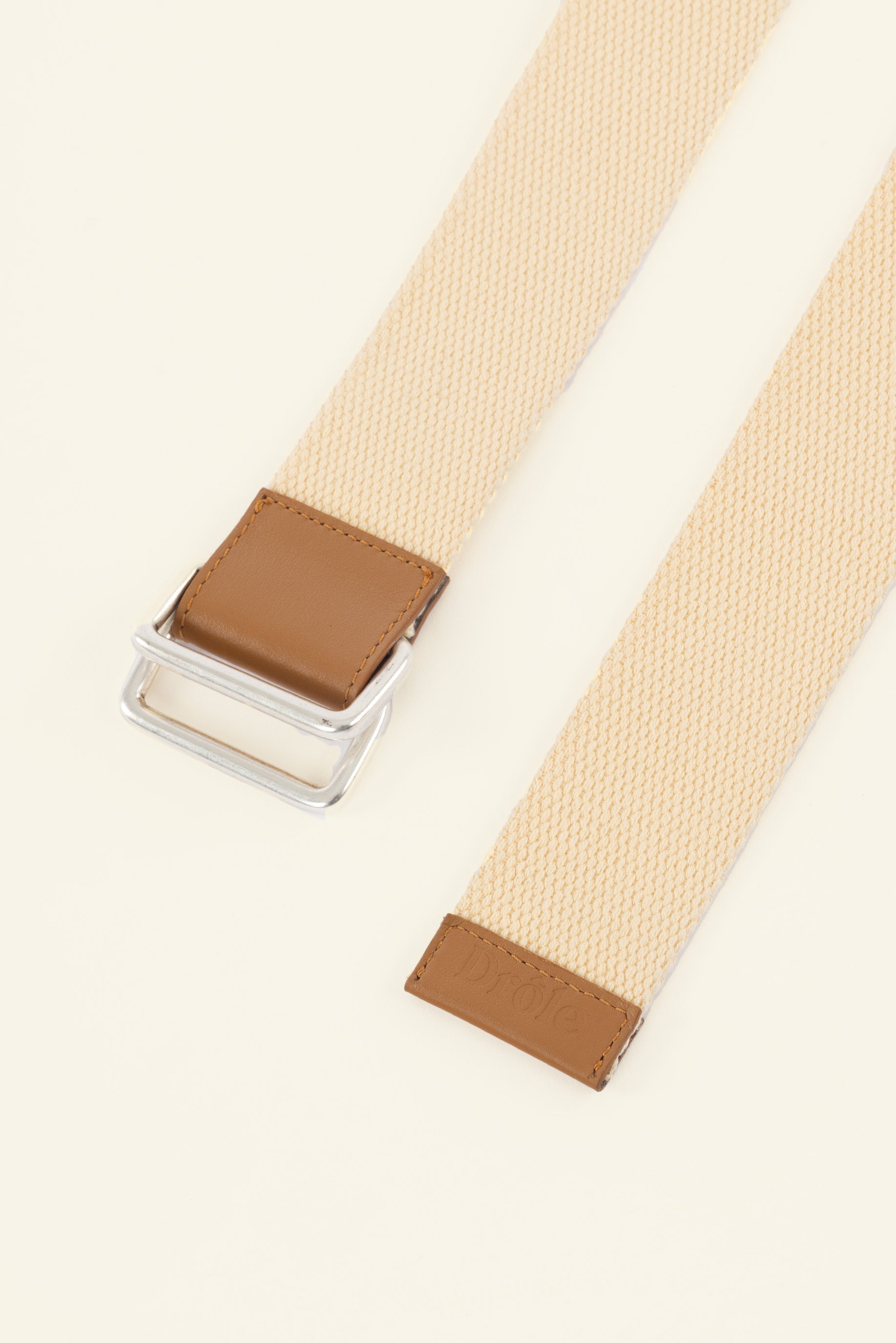 The Woven Belt