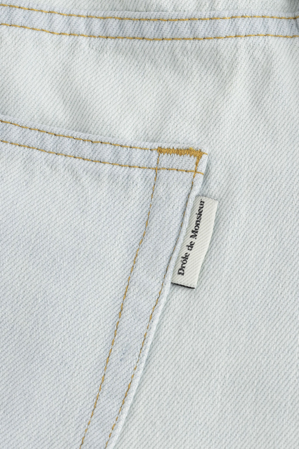 El Jean Cropped
