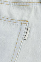 El Jean Cropped