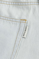 Le Jean Cropped